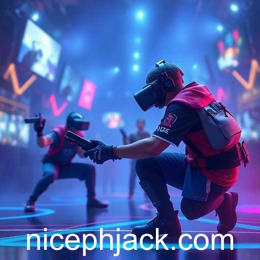 Digital Innovation in Online Gaming