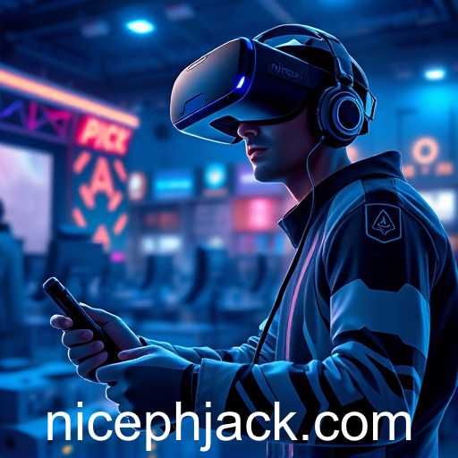 Gaming Trends in 2025: The Rise of Niceph