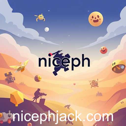The Rise of Niceph: A New Gaming Phenomenon