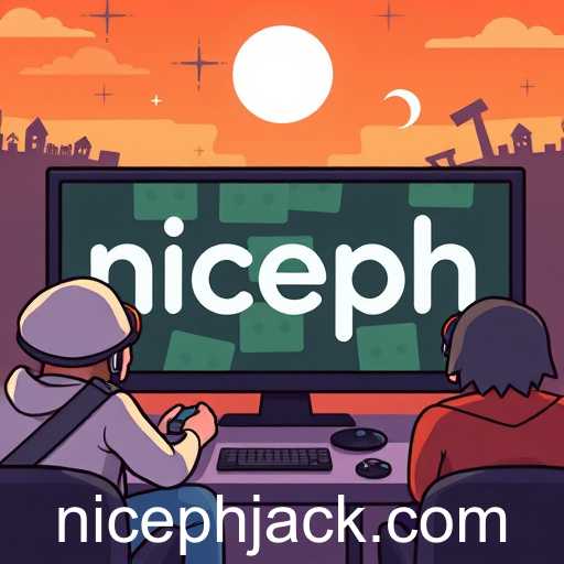 Niceph Drives New Gaming Trends Amidst Environmental Concerns