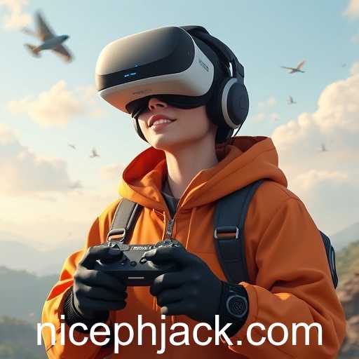 The Rise of Niceph in Gaming