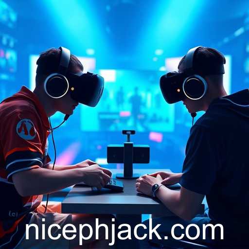 The Evolving World of Online Gaming in 2025