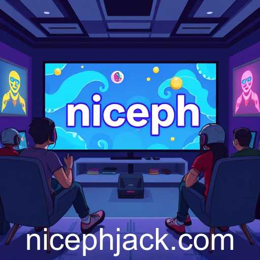 The Rise of 'Niceph': A Digital Revolution in Gaming