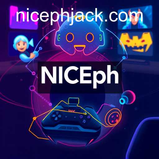 The Rise of NICePH in the Online Gaming Industry