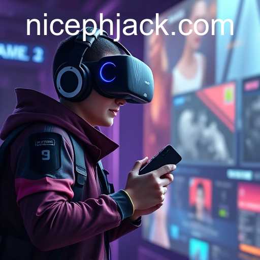 The Rise of NICEPH: Transforming Online Gaming in 2026