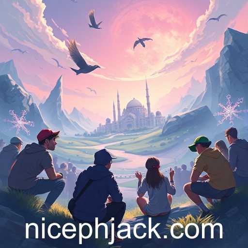 The Rise of Niceph: A Game Changer